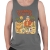 TANK TOP WAKACYJNY  Sahara Tunezja
